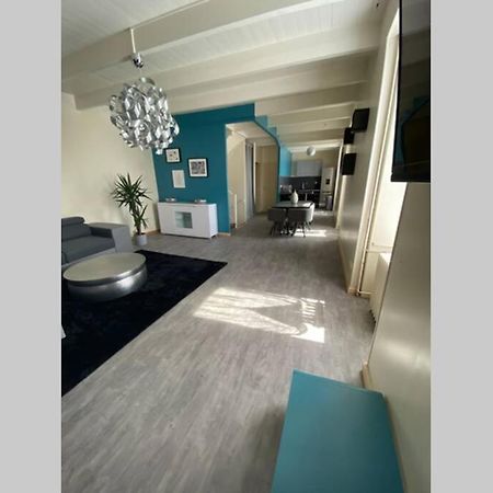 Jolie Maison En Plein Centre Du 勒古拉威尼克 外观 照片