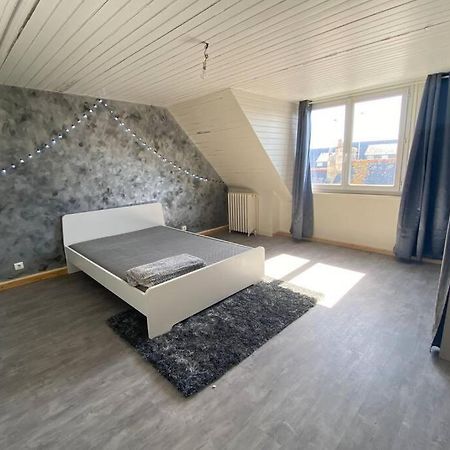 Jolie Maison En Plein Centre Du 勒古拉威尼克 外观 照片