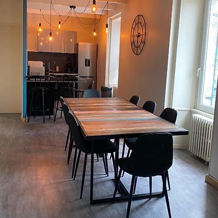 Jolie Maison En Plein Centre Du 勒古拉威尼克 外观 照片