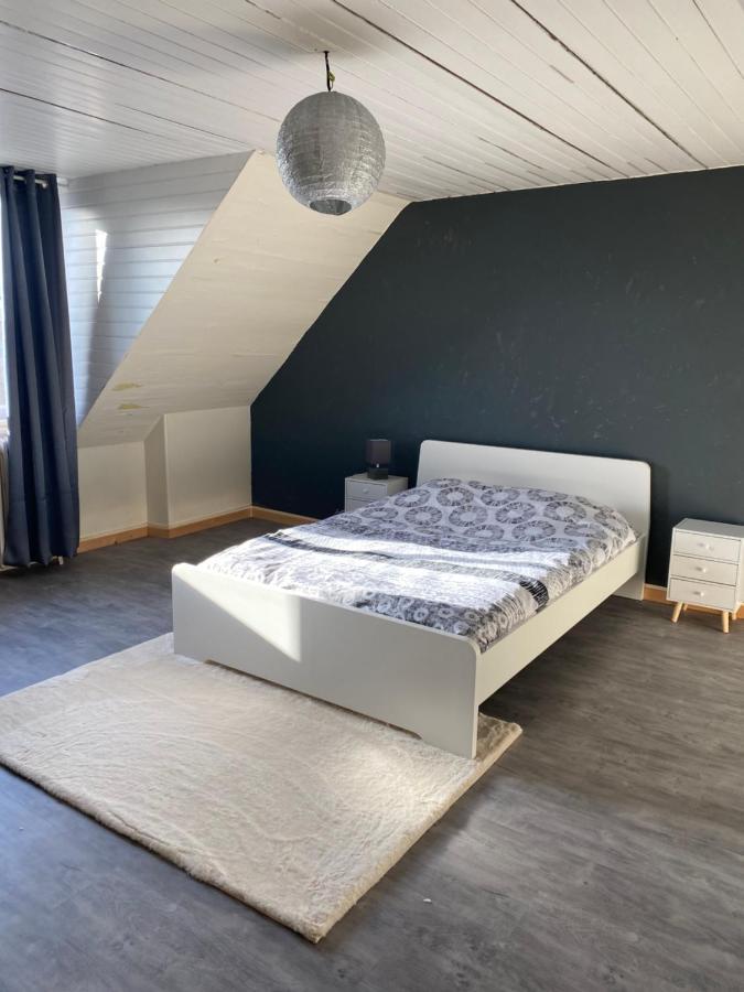 Jolie Maison En Plein Centre Du 勒古拉威尼克 外观 照片